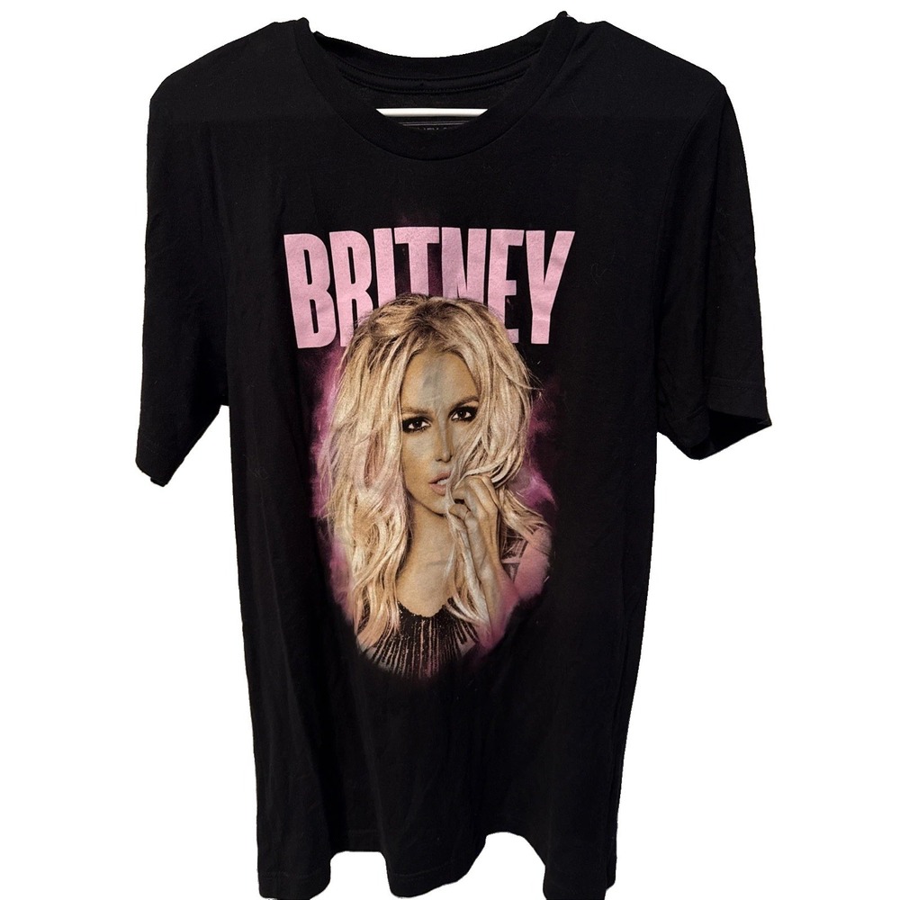 Britney Spears Piece Of Me Tour 2018 M